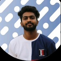 Ananthu C G