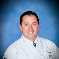 Jamie Keating,CEC