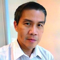 Michael Chow