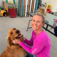 Sara Yeager