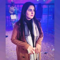 Mahnoor S.