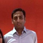 Sudhir Goenka