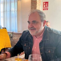 Emilio Valdueza Galindo