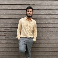 Jayesh M