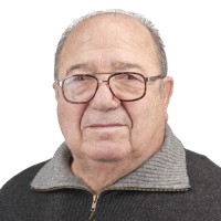 Dr. Mike Hatzinikolas