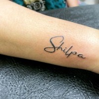 Shilpa Biyyala