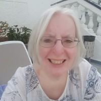 Christine Bruce