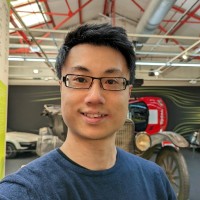 Daniel Ho
