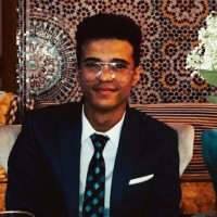 Mehdi EL AMRI