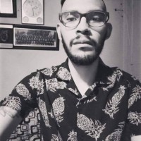 Saul Ivan Gomez Gonzalez