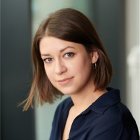 Magdalena Maszudzińska