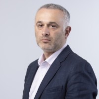 Durmishkhan Gorduladze