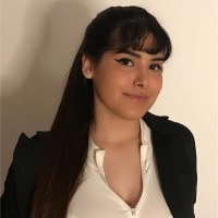 Rocio Aguayo