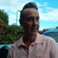 Adrian Leete