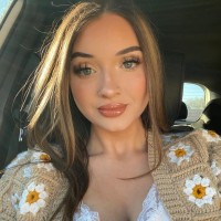 Victoria Marie Rodriguez