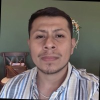 JORGE CALDERON MORALES