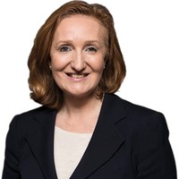 Suzanne Evans