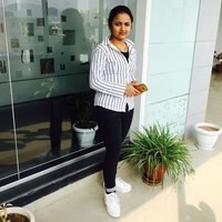 Vaishali Anand