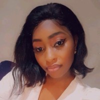 Binta Mané