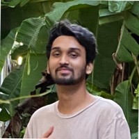 Krishanu Shah