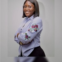 Esther Ololade Olubode