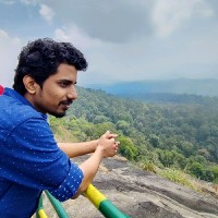 Tharun Suresh