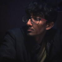 Gauthaman Rajan