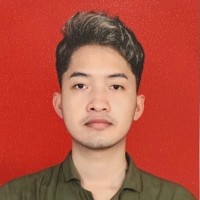 Bagus Krishna