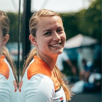 Milou Ettekoven