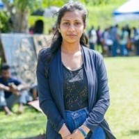 Malsha Hewanayaka