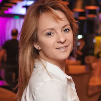 Anna Elkina