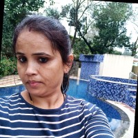 Poonam Bora