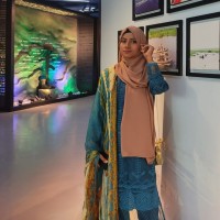 Anisa Akter