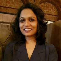 Anupriya Tiwari