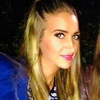 Valeria Sciano