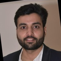 Vinay Yadav