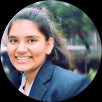 Gazal Jain