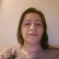 Lina Nashour
