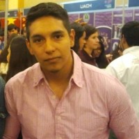 Isaac Sotelo M.