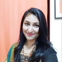 Poornima Sankar