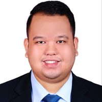 Edilberto Jr. De Castro