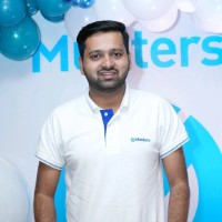 Sushant Kadam