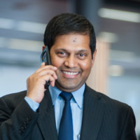 Shekhar Bhagat