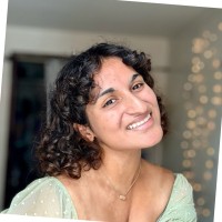Rachel Joseph