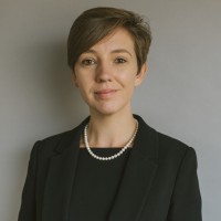 Sarah Riley