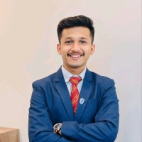 Gaurav Lakudkar