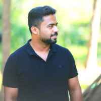 Vineeth Ramesh