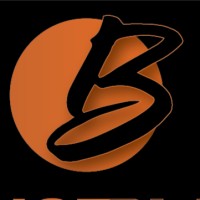 OrangeBlack Graphics