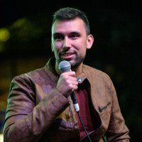 Martin Grigorov