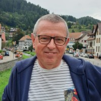 Michael Wunder